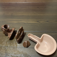 水飲み器⇒お値下げしましたの画像