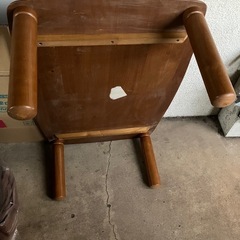 ちゃぶ台