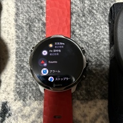SUUNTO 7の画像