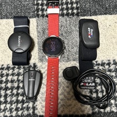 SUUNTO 7の画像