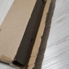 フロアタイル　フローリングシート　シール　貼る　木目調　ホワイト系　クリームカラー　の画像