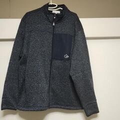 【未使用】フリース