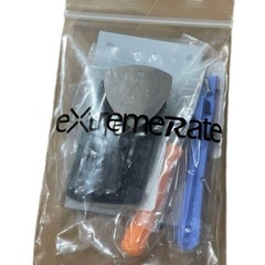 コントローラーに対応用交換用タッチパッドの画像