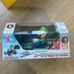 マリオレーシングカートR/C
