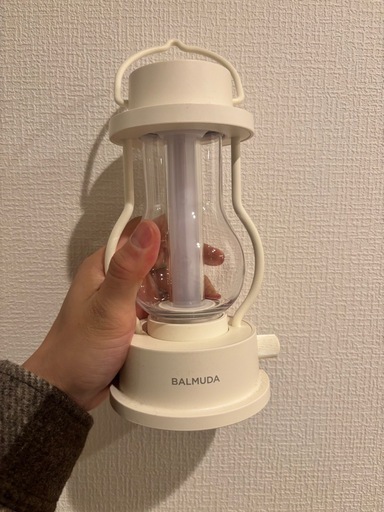 バリミューダランタン