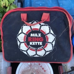 タイヤチェーン　　　