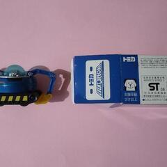非売品　トミカ　ビルドトルネード