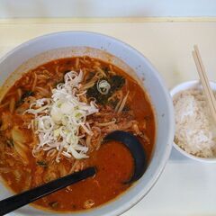 横浜旭区のラーメンヤマトに今日一緒に食べに行きたい人募集中