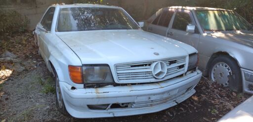 MB-126.60SECワイドボデー各部部品販売