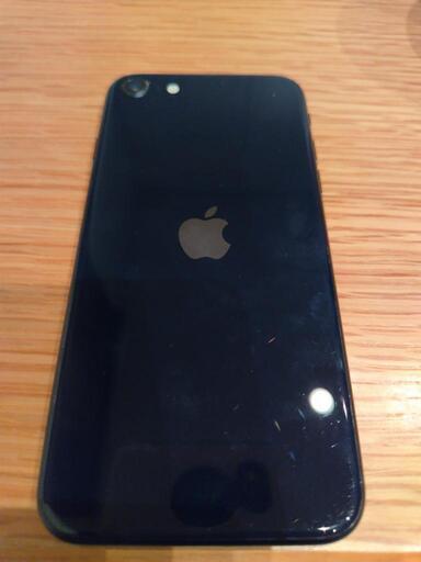 iPhoneSE（第3世代）