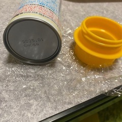 らくらくミルク　アタッチメント付きの画像
