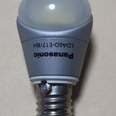 ダウンライト用LED電球