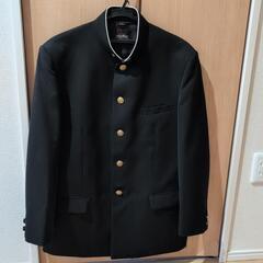 中学　高校　学ラン