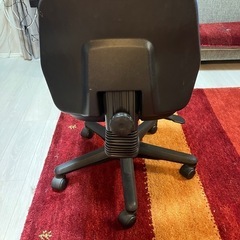 決まりました。オフィスチェアの画像