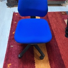 決まりました。オフィスチェア