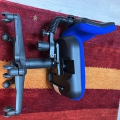 決まりました。オフィスチェアの画像