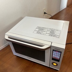 Panasonic スチームオーブンレンジ　Bistro