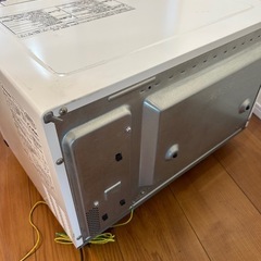 Panasonic スチームオーブンレンジ　Bistroの画像