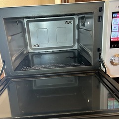 Panasonic スチームオーブンレンジ　Bistroの画像