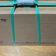 xmas価格早い者勝ち：新品未開封ハイスペックノートパソコン