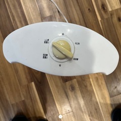 電気ヒーターの画像