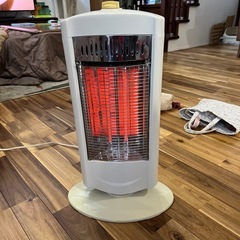 電気ヒーターの画像