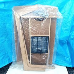 ★お届け可!!★ ニトリ リビングこたつ アーチS 105LBRの画像
