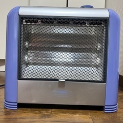 スリコ価格だよ、電気ストーブ^ ^の画像