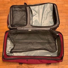 DAKINE ダカイン キャリーバッグ110Lの画像