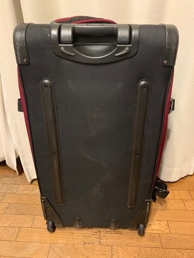 DAKINE ダカイン キャリーバッグ110L