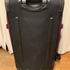 DAKINE ダカイン キャリーバッグ110Lの画像