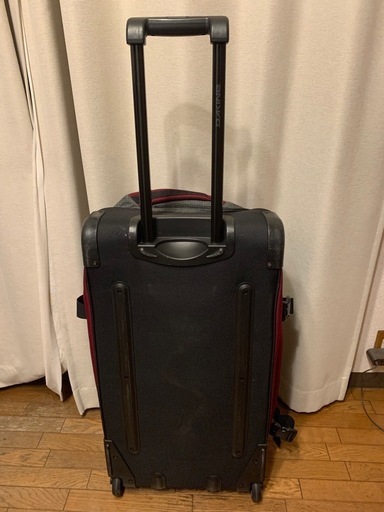 DAKINE ダカイン キャリーバッグ110L