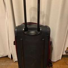 DAKINE ダカイン キャリーバッグ110Lの画像