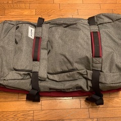 DAKINE ダカイン キャリーバッグ110L