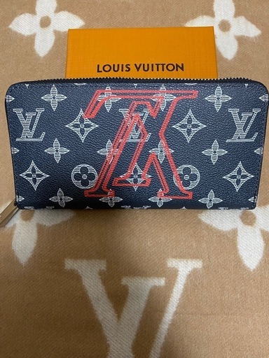 ルイ・ヴィトン　長財布