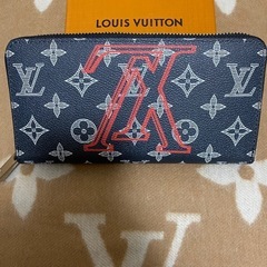 ルイ・ヴィトン　長財布