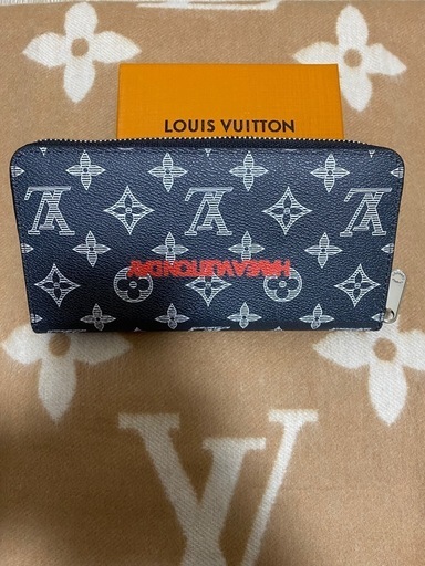 ルイ・ヴィトン　長財布