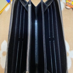 ルイ・ヴィトン　長財布の画像