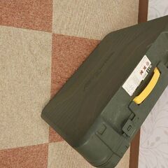 バイアスロン クイックイージー　QE１１　未使用品　処分　値下げしましたの画像