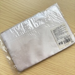 未開封品　ポーチの画像