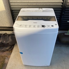 洗濯機