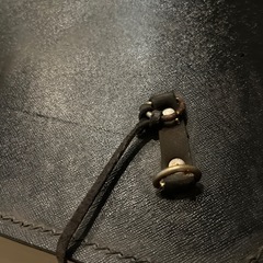 バイク　サイドバックの画像