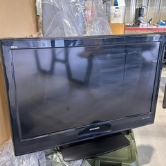 【受け渡し予定者います】 🚨【最安値】【12月25日まで】 MITSUBISHI REAL MX30 LCD-32MX30の画像