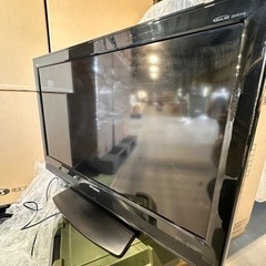 【受け渡し予定者います】 🚨【最安値】【12月25日まで】 MITSUBISHI REAL MX30 LCD-32MX30の画像