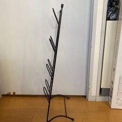 スリッパラックの画像
