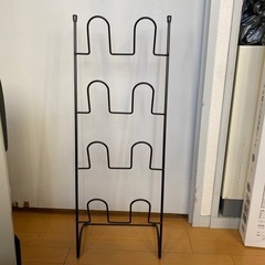スリッパラック