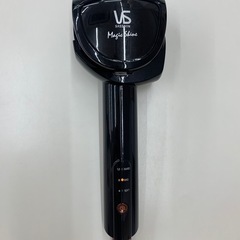 ヴィダルサスーン　Vidalsasson ヘアアイロン