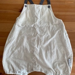 ベビー服　サロペット　70サイズ