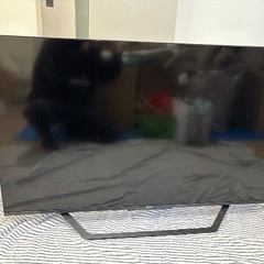 Hisense 50型 テレビ