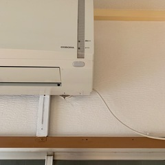エアコンの画像